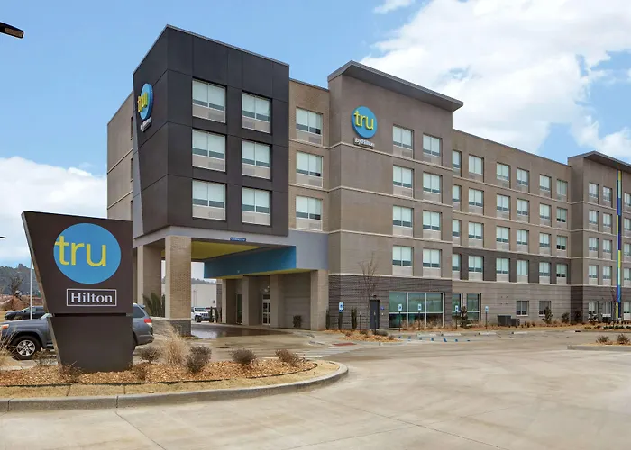 Tru By Hilton Oxford