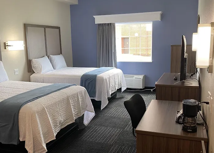 Hotel Desoto
